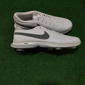 New Size 13 (Women's 14) Men's Nike Golf Shoes