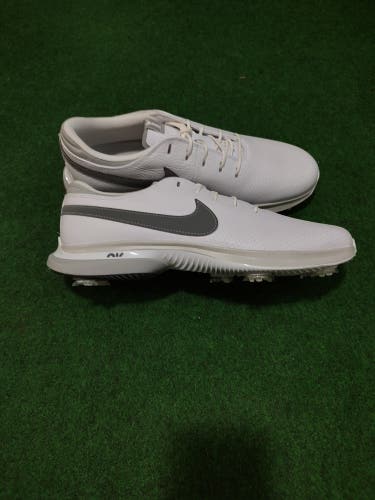 New Size 13 (Women's 14) Men's Nike Golf Shoes