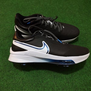 New Size 11.5 (Women's 12.5) Men's Nike Golf Shoes