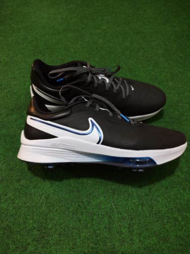 New Size 11.5 (Women's 12.5) Men's Nike Golf Shoes