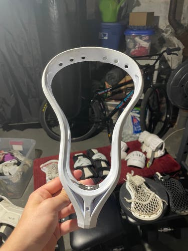 Used Attack & Midfield Unstrung Mark 1 Head