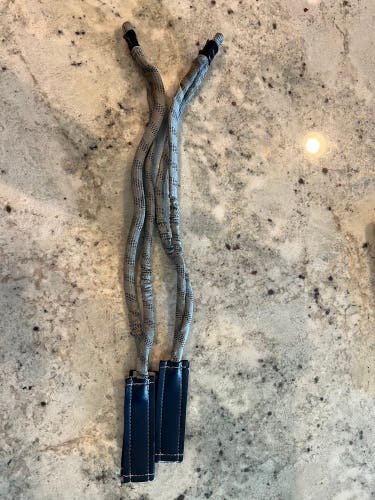 Used TGN spec Prolaces