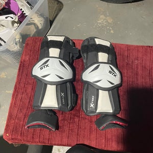 Used Adult STX Cell X Arm Pads