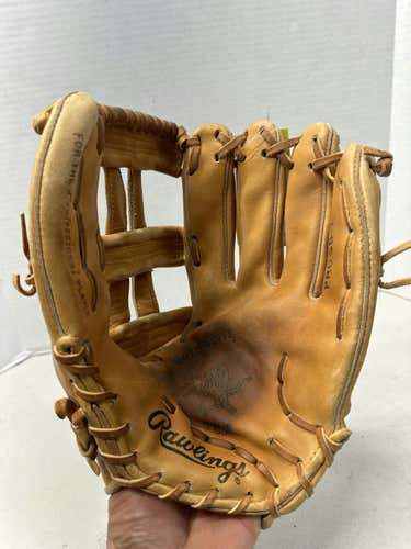 Used Rawlings Prosb-t 12 1 2" Fielders Gloves