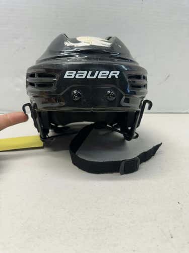Used Bauer Ims 5.0 Md Hockey Helmets