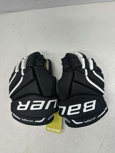 Used Bauer Vapor X60 11" Hockey Gloves
