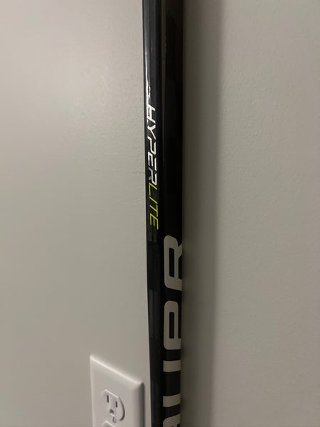 Bauer Vapor Hyperlite Hockey Stick