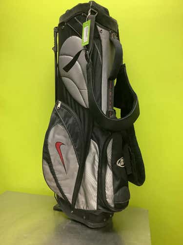 Used Nike Golf Stand Bags
