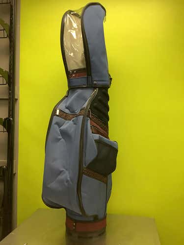 Used Rampion Golf Bag Golf Stand Bags
