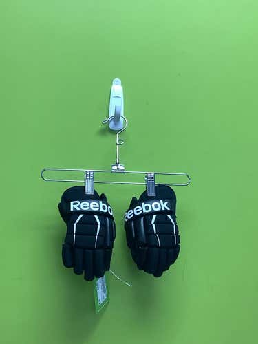 Used Reebok Crosby 87 8" Hockey Gloves