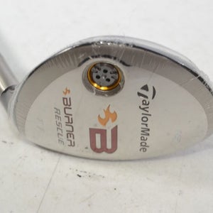 TaylorMade Burner Tour Launch Rescue 1-16* Hybrid RH X-Stiff Graphite # 171439