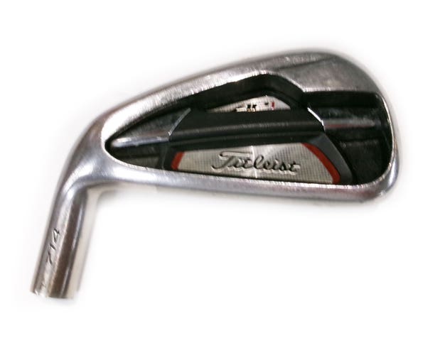 LH Titleist 714 AP2 Forged Single 6 Iron Head Only