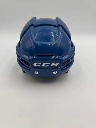 Used Small CCM Pro Stock Super Tacks X Helmet