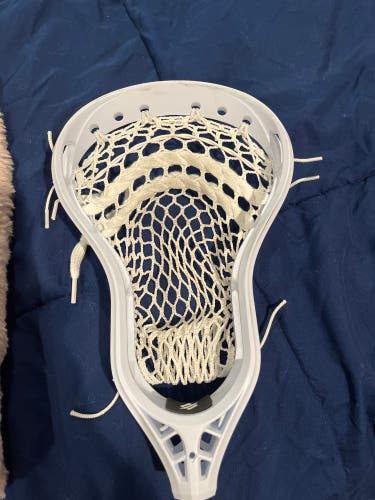 Used 3 Times Basically New Defense Strung Mark 2D Head