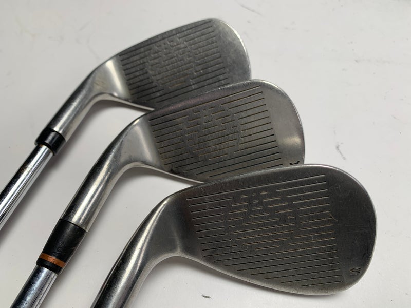 ✡お買い得✡　TaylorMade Burner セット Taylormade Burner Oversize Iron Set 4-9 2PW+SW 9 Clubs