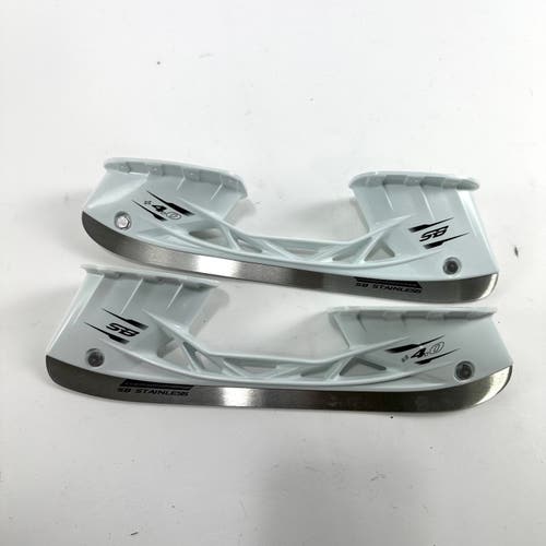 Brand New CCM SB4.0 Holders with SB Stainless Steel | 280MM