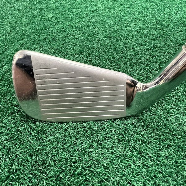 Wilson Golf Staff Gooseneck Single 3 Iron Men's Right Hand Black Flex Steel