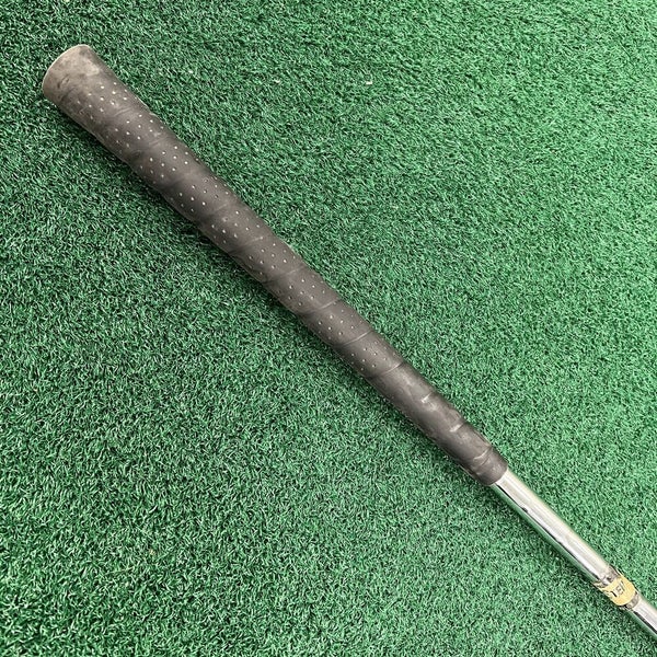 Wilson Golf Staff Gooseneck Single 3 Iron Men's Right Hand Black Flex Steel