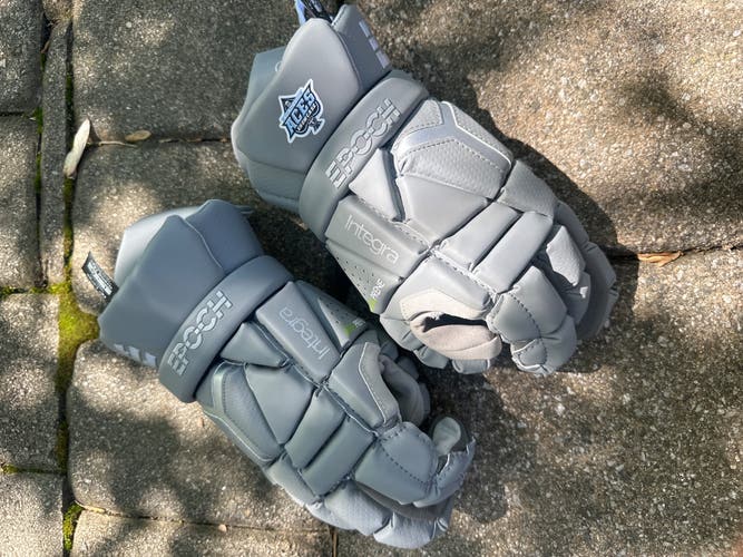 New  Epoch 13" L Integra Pro Lacrosse Gloves
