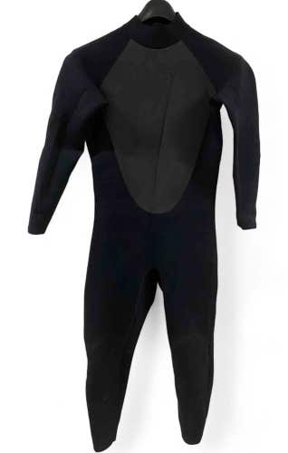 Men's REALON Full 3 mm Wetsuit size Large