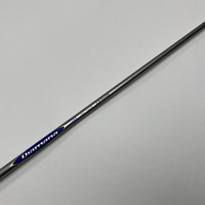 Mitsubishi Rayon Diamana Blue S+70x5ct Regular Fairway Shaft 42.25"-Titleist