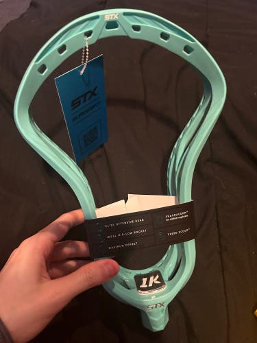 New Mint Surgeon 1K Head