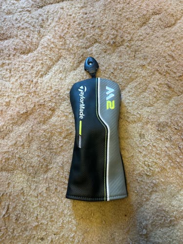 Taylormade M2 Headcover (3/4/5/7/X)