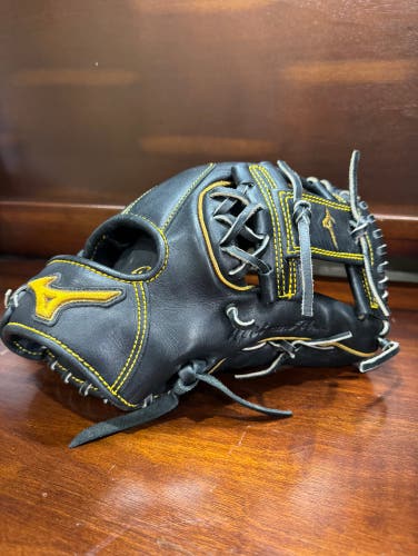 Mizuno Pro 11.75” GMP2BK 600S Baseball Glove