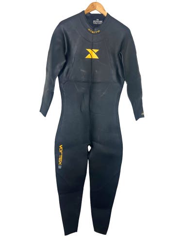Xterra Mens Full Triathlon Wetsuit Size XXL Vortex 3 - Retail $400