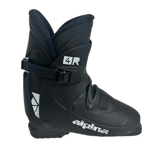 Used Alpina R4 285 Mp - M10.5 - W11.5 Men's Downhill Ski Boots