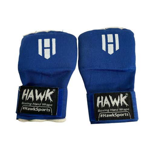 Used Hawk Boxing Glove Hand Wrap Inner Glovea