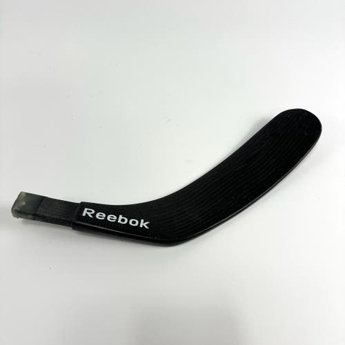 Brand New Pro Stock Left Handed Reebok Tapered Replacement Blade - H14 Curve
