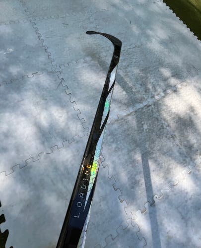 Used 50 Flex Bauer Right Handed P28 Proto-R Hockey Stick