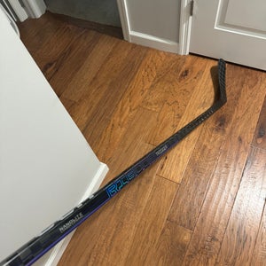 CCM RibCor Trigger 7 Pro Hockey Stick Left