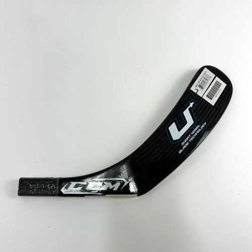 Brand New Right Handed CCM U+ Tapered Replacement Blade -  Lecavalier curve