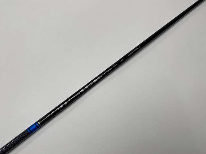 Mitsubishi Chemical Tensei Blue AV Series 80g XStiff Hybrid Shaft 39.5"-Titleist