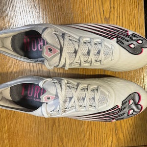 Men’s New Balance FURON PRO FG V8+ Soccer Cleats