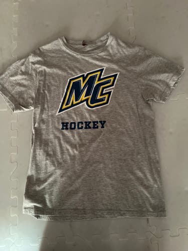 Merrimack College Hockey T-shirt