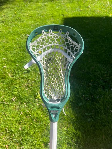 Used Attack & Midfield Strung GC3 Head