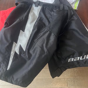 Tampa alternate Bauer Large shell