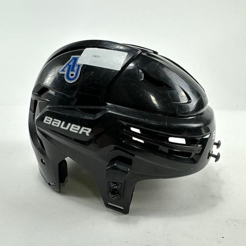 Used Black Bauer IMS 9.0 Helmet | Senior Medium | C457