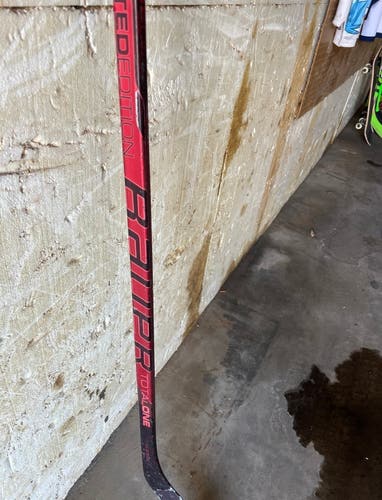 Bauer Total One Hockey Stick
