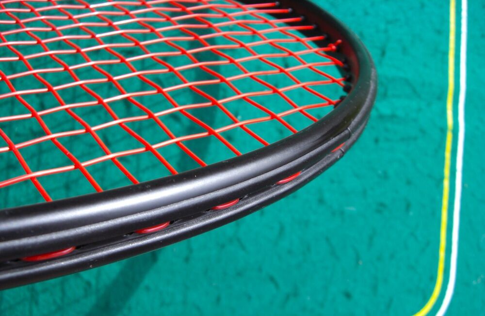 RAQUETTE TENNIS PRINCE Tricomp 110 Manche 3 4 3/8 EUR 24,50 - FR RAQUETTE TENNIS PRINCE Tricomp 110 Manche 3 4 3/8 EUR 24,50 - FR
