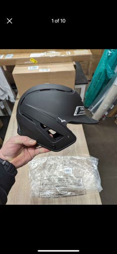 New XL Mizuno B6 Batting Helmet