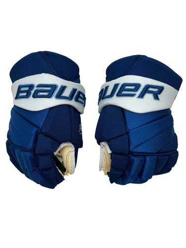 Bauer Vapor Pro Team 14" Blue/White