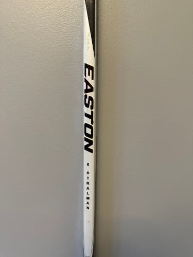 Used Senior Easton Right Handed Mid Pattern Pro Stock Stealth CX Hockey Stick
