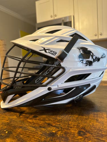 Cascade XRS Pro Helmet (Providence)