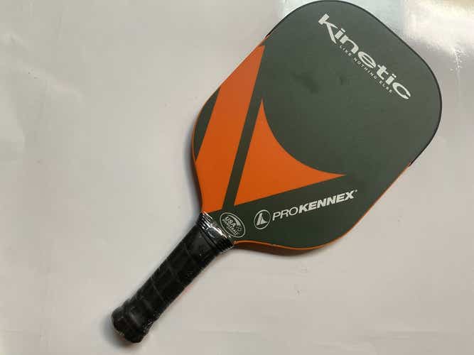 New Pro Kennex Pro Speed Ii New 4" Pickleball Paddles