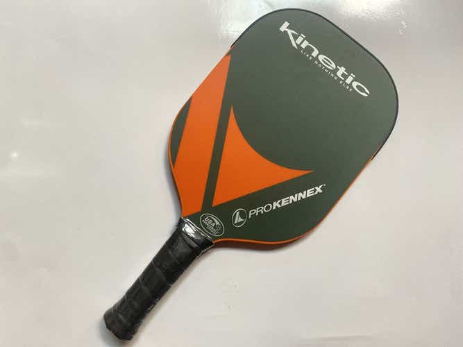 New Pro Kennex Pro Speed Ii New 4" Pickleball Paddles