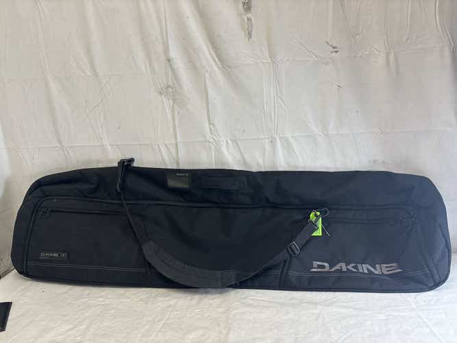 Used Dakine Snowboard Bag 157 Cm